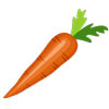 Backyard Farming - Carrots